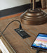 Realyn Home Office Set - CasaBella Furniture (San Antonio, TX)