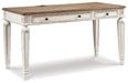 Realyn Home Office Set - CasaBella Furniture (San Antonio, TX)
