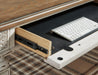 Realyn Home Office Set - CasaBella Furniture (San Antonio, TX)
