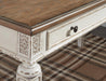 Realyn Home Office Set - CasaBella Furniture (San Antonio, TX)