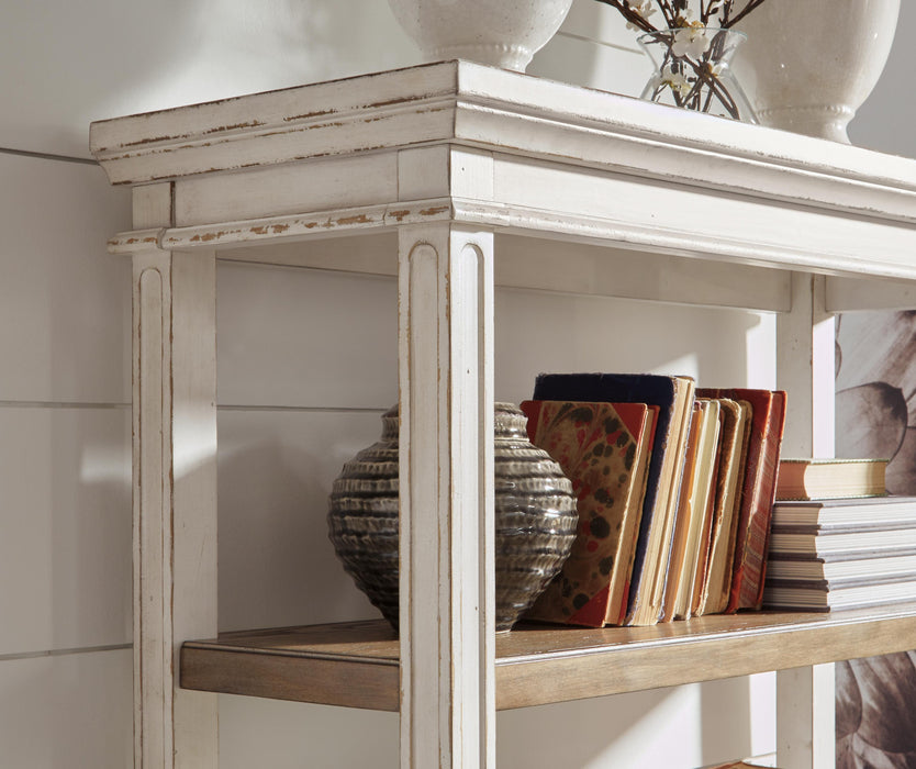 Realyn Home Office Set - CasaBella Furniture (San Antonio, TX)