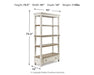 Realyn Home Office Set - CasaBella Furniture (San Antonio, TX)