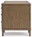 Roanhowe Home Office Set - CasaBella Furniture (San Antonio, TX)