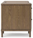 Roanhowe Home Office Set - CasaBella Furniture (San Antonio, TX)