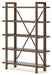 Roanhowe Home Office Set - CasaBella Furniture (San Antonio, TX)