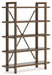 Roanhowe Home Office Set - CasaBella Furniture (San Antonio, TX)