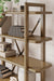 Roanhowe Home Office Set - CasaBella Furniture (San Antonio, TX)