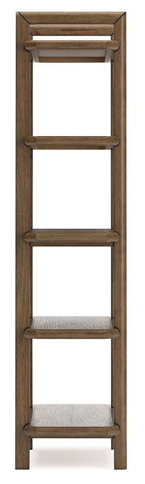 Roanhowe Home Office Set - CasaBella Furniture (San Antonio, TX)