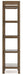 Roanhowe Home Office Set - CasaBella Furniture (San Antonio, TX)