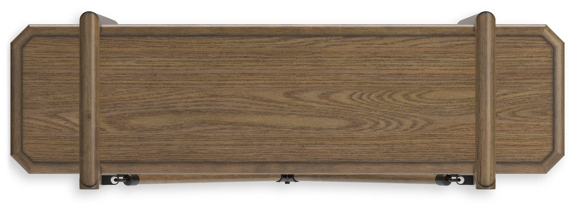 Roanhowe Home Office Set - CasaBella Furniture (San Antonio, TX)