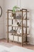 Roanhowe Home Office Set - CasaBella Furniture (San Antonio, TX)