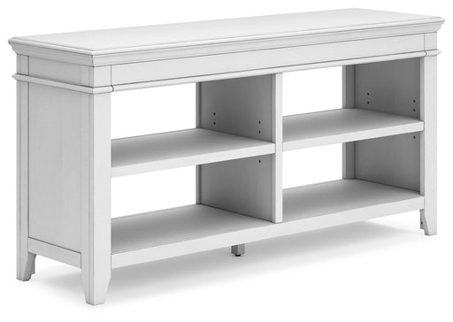 Kanwyn Credenza - CasaBella Furniture (San Antonio, TX)