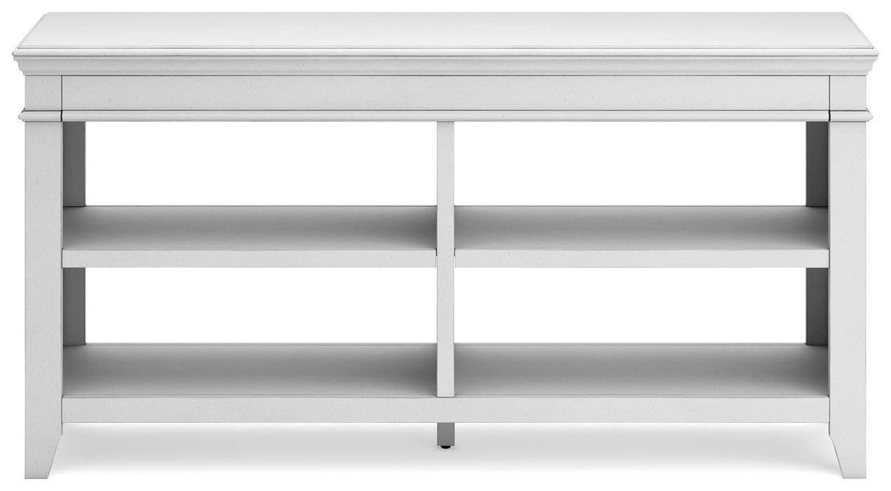 Kanwyn Credenza - CasaBella Furniture (San Antonio, TX)