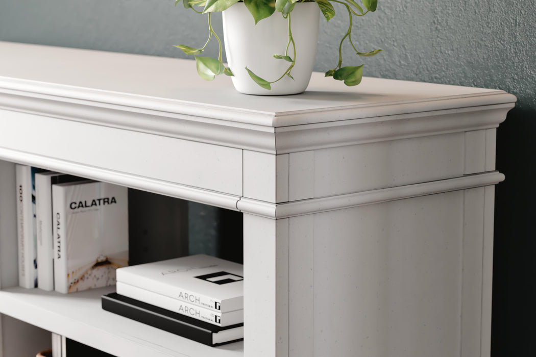 Kanwyn Credenza - CasaBella Furniture (San Antonio, TX)