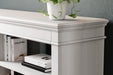 Kanwyn Credenza - CasaBella Furniture (San Antonio, TX)