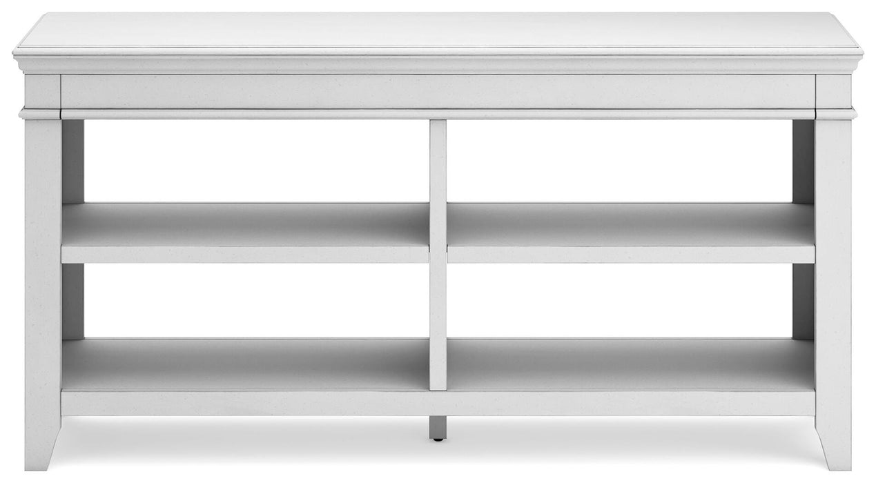 Kanwyn Credenza - CasaBella Furniture (San Antonio, TX)