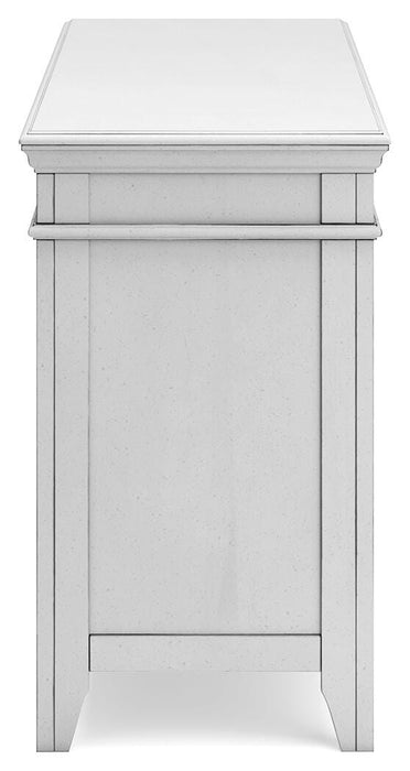 Kanwyn Credenza - CasaBella Furniture (San Antonio, TX)