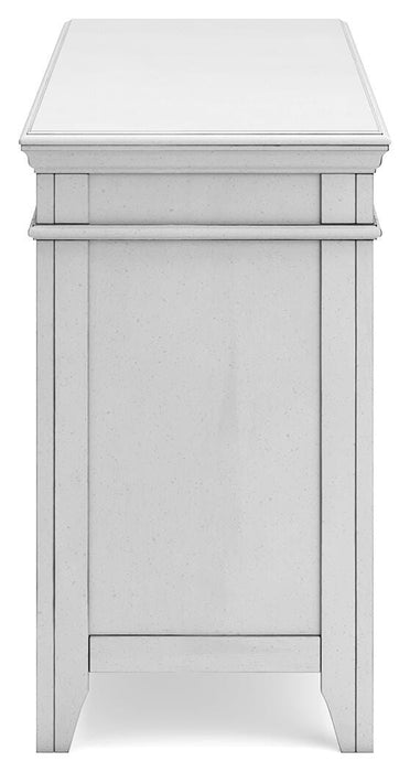 Kanwyn Credenza - CasaBella Furniture (San Antonio, TX)