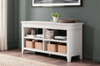 Kanwyn Credenza - CasaBella Furniture (San Antonio, TX)