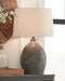 Joyelle Table Lamp - CasaBella Furniture (San Antonio, TX)