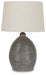 Joyelle Table Lamp - CasaBella Furniture (San Antonio, TX)