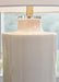 Cylener Lamp Set - CasaBella Furniture (San Antonio, TX)