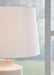 Cylener Lamp Set - CasaBella Furniture (San Antonio, TX)