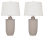 Cylener Lamp Set - CasaBella Furniture (San Antonio, TX)