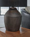 Naareman Lamp Set - CasaBella Furniture (San Antonio, TX)