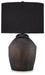 Naareman Lamp Set - CasaBella Furniture (San Antonio, TX)