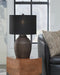Naareman Lamp Set - CasaBella Furniture (San Antonio, TX)