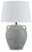 Shawburg Lamp Set - CasaBella Furniture (San Antonio, TX)