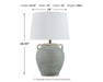 Shawburg Lamp Set - CasaBella Furniture (San Antonio, TX)