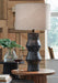 Kerbert Table Lamp - CasaBella Furniture (San Antonio, TX)