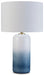 Lemrich Lamp Set - CasaBella Furniture (San Antonio, TX)