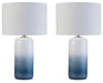 Lemrich Lamp Set - CasaBella Furniture (San Antonio, TX)
