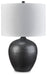 Ladstow Lamp Set - CasaBella Furniture (San Antonio, TX)