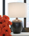 Ladstow Lamp Set - CasaBella Furniture (San Antonio, TX)