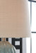 Hadbury Table Lamp (Set of 2) - CasaBella Furniture (San Antonio, TX)