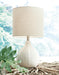 Rainermen Lamp Set - CasaBella Furniture (San Antonio, TX)