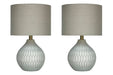 Wardmont Lamp Set - CasaBella Furniture (San Antonio, TX)
