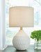 Wardmont Lamp Set - CasaBella Furniture (San Antonio, TX)