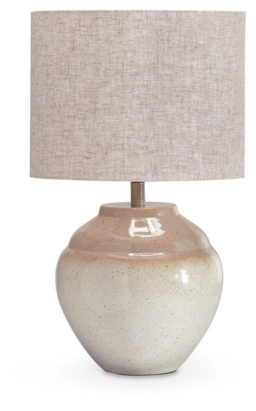 Waldish Table Lamp - CasaBella Furniture (San Antonio, TX)