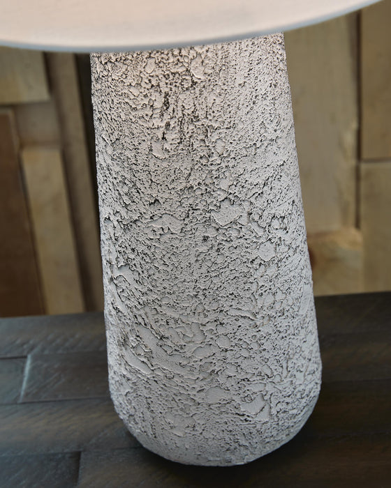 Chaston Table Lamp (Set of 2) - CasaBella Furniture (San Antonio, TX)