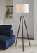 Cashner Floor Lamp - CasaBella Furniture (San Antonio, TX)