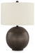 Hambell Table Lamp - CasaBella Furniture (San Antonio, TX)