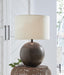 Hambell Lamp Set - CasaBella Furniture (San Antonio, TX)