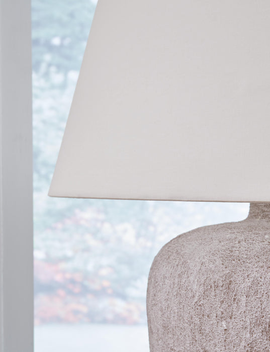 Danry Lamp Set - CasaBella Furniture (San Antonio, TX)