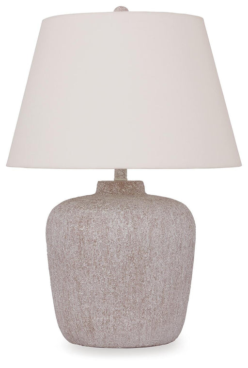 Danry Table Lamp - CasaBella Furniture (San Antonio, TX)
