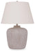 Danry Lamp Set - CasaBella Furniture (San Antonio, TX)